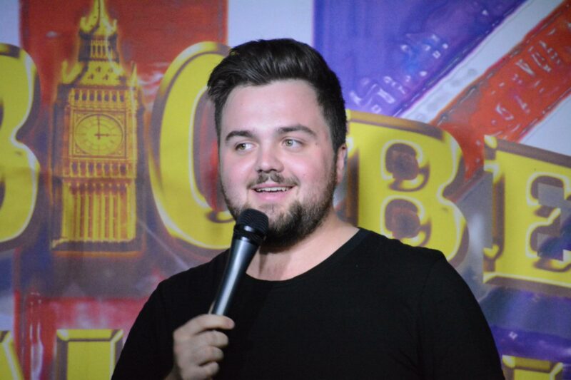 Svenska Komiker Big Ben Standup svenska-komiker-big-ben-standup