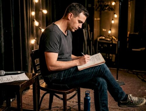 Vad är komikerkarriär? Guide för aspirerande komiker